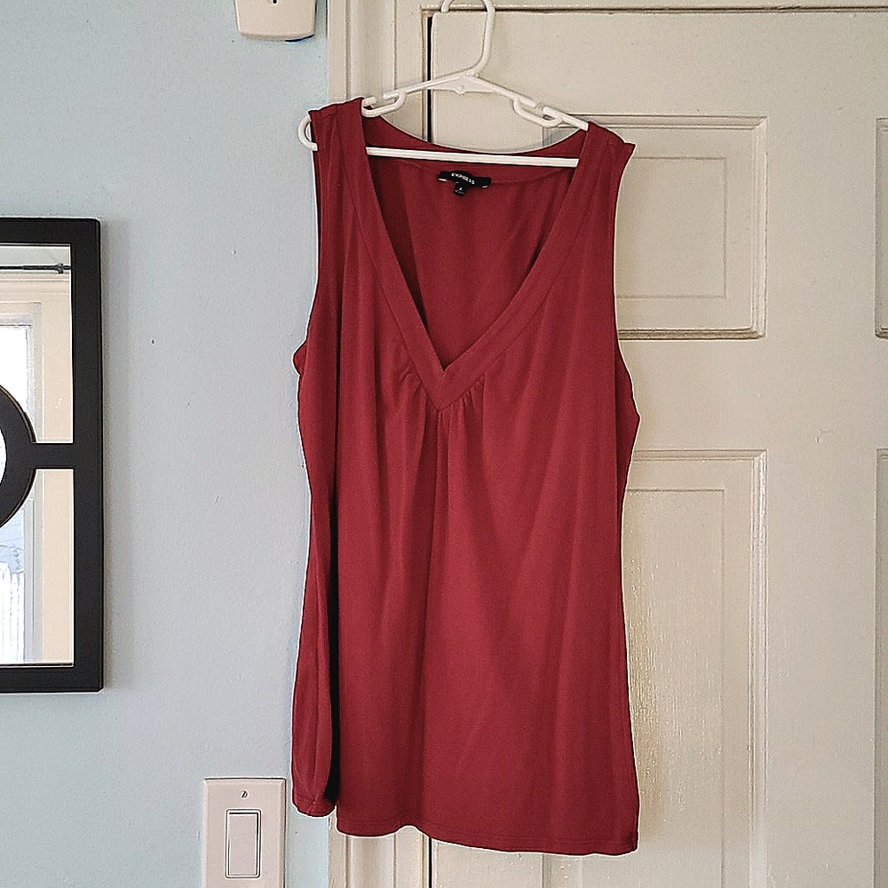Tank top